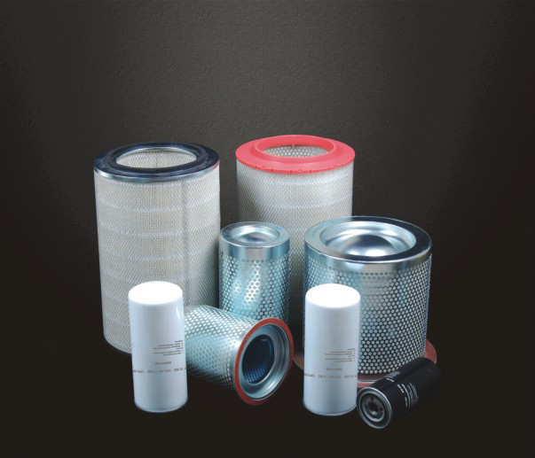 富達空氣過濾器