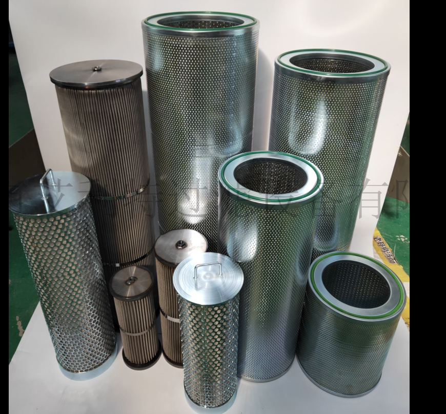 精油濾芯，粗油濾芯，吸氣濾芯 